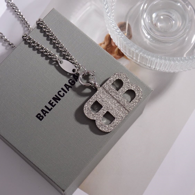 Ba1en*iaga necklaces